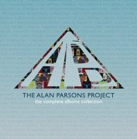 Alan Parson Project: The Complete Albums Collection [11 CD]