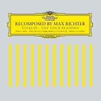 RECOMPOSED BY MAX RICHTER ANTONIO VIVALDI Die vier Jahreszeiten The Four Seasons incl. Shadows and Remixes [2 (1 CD + 1 DVD)]