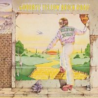 Elton John: Goodbye Yellow Brick Road (40th Anniversary Edition, CD) (Remastered)