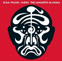 Jean-Michel Jarre: Les concerts en Chine 1981 [2 CD]