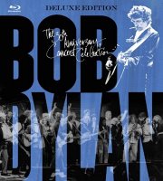Bob Dylan; Gavin Taylor: 30th Anniversary Concert Celebration (Deluxe Edition) [Blu-ray]