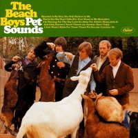 Beach Boys: Pet Sounds [Blu-ray Audio]