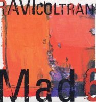 RAVI COLTRANE: MAD 6 [LP]