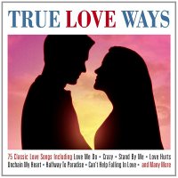 Various Artists: True Love Ways [3 CD]