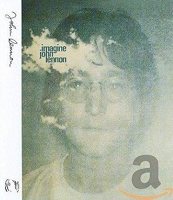 John Lennon And The Plastic Ono Band: Imagine [Blu-ray Audio]