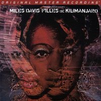Miles Davis: Filles De Kilimanjaro [2 Vinyl (12")]