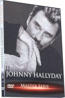 Johnny Hallyday: Master Serie [DVD]