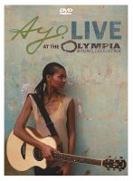 Ayo: Live at the Olympia [Blu-ray]