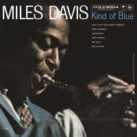 Miles Davis: Kind Of Blue (180gm Mono) [VINYL]