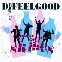 Dr Feelgood: Case of the Shakes (Japan-import, CD)