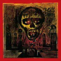 Slayer: Seasons In The Abyss (180g, LP)