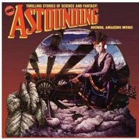 Hawkwind: Astounding Sounds Amazing Music [LP]
