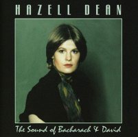 Hazell Dean: Sound of Bacharach & David [CD]