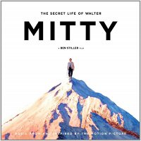 Various Artists: The Secret Life Of Walter Mitty [MP3 Music]