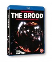 Oliver Reed: Brood [Blu-ray]