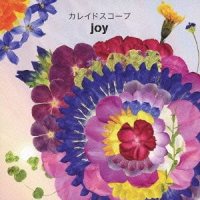 Joy - Kaleidoscope (Japan-import, CD)