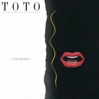 Toto: Isolation (Japan-import, CD)