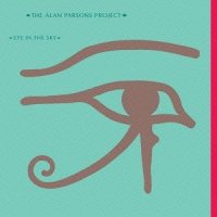 Alan Parsons: Eye in the Sky (Japan-import, CD)