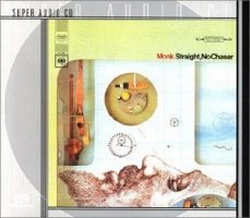 Thelonious Monk: Straight No Chaser [SACD]