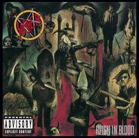 Slayer: Reign in Blood [Lp] [Vinyl LP]