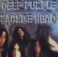 Deep Purple: Machine Head [SACD]
