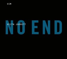Keith Jarrett: No End [2 CD]