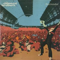 The Chemical Brothers: Surrender (Virgin 40 Limited Edition) [Vinyl LP]