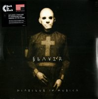 Slayer: Diabolus in Musica [Vinyl LP]