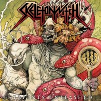 SKELETONWITCH - Serpents Unleashed (Ltd 6X7 Inch Box Set [LPBOX]