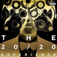 Justin Timberlake - The 20 / 20 Experience: The Complete Experience [2 CD]