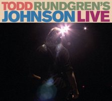 Todd Rundgren's Johnson Live [2 (CD + DVD)]