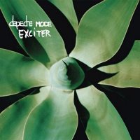 Depeche Mode: Exciter (CD + DVD)