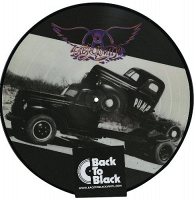 Aerosmith: Pump (Limited Edition, MP3 Music) (Picture Disc)