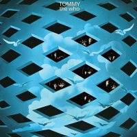 The Who: Tommy (2013 Remaster, CD)