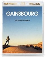 Serge Gainsbourg: Aux Armes Et Caetera 1979 [DVD AUDIO]