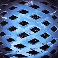The Who: Tommy (Deluxe Edition, 2 LP) (180g)
