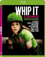 Drew Barrymore: Whip It [Blu-ray]