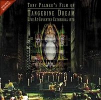 Tangerine Dream: Coventry Cathedral [DVD]