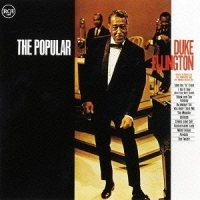 Duke Ellington: Popular (Japan-import, CD)