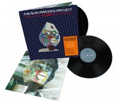 The Alan Parsons Project: I Robot - 35th Anniversary Legacy Deluxe Edition (remastered, 2 LP) (180g)