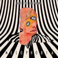 Cage The Elephant: Melophobia [VINYL]
