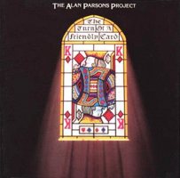 Alan Parsons Project: The Turn of a Friendly Card [DVD Audio]
