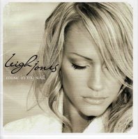 Leigh Jones: Music In My Soul [CD]