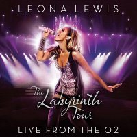 LEONA LEWIS: THE LABYRINTH TOUR- LIVE FROM THE O2 +bonus(CD+DVD, Japan-import)
