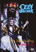 Ozzy Osbourne: The Ultimate Ozzy (Japan-import, DVD)