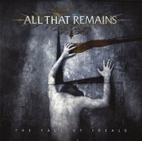 All That Remains: Fall of Ideals (Japan-import, CD)