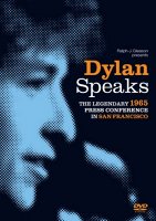 Bob Dylan: Dylan Speaks [Edizione: Germania] (Japan-import, DVD)