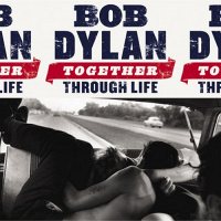 Bob Dylan: Together Through Life (Japan-import, 2 (CD + DVD))