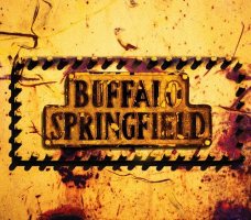 Buffalo Springfield [4 CD]