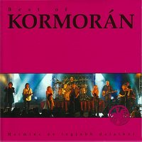 Kormoran Egyuttes (Cormorant, CD): Best of